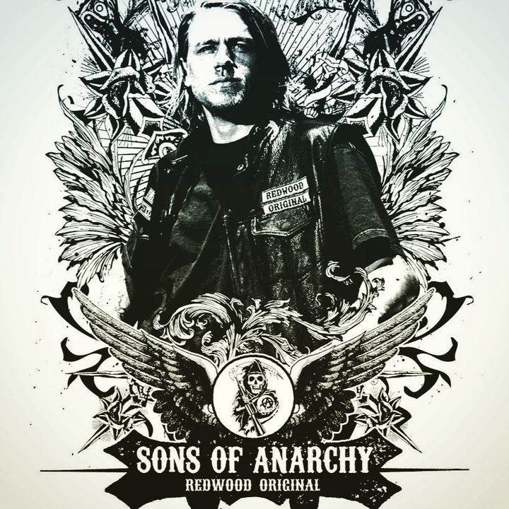anarchy