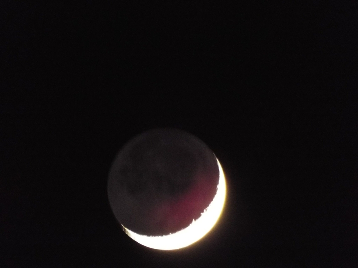 cool moon