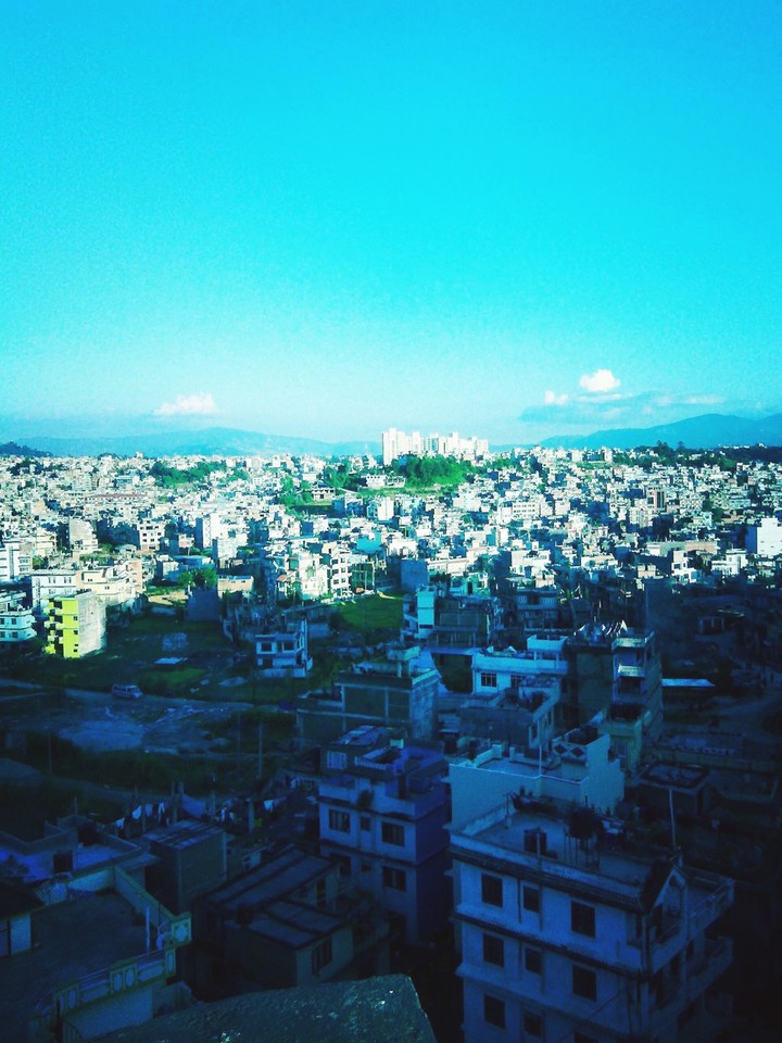 Kathmandu