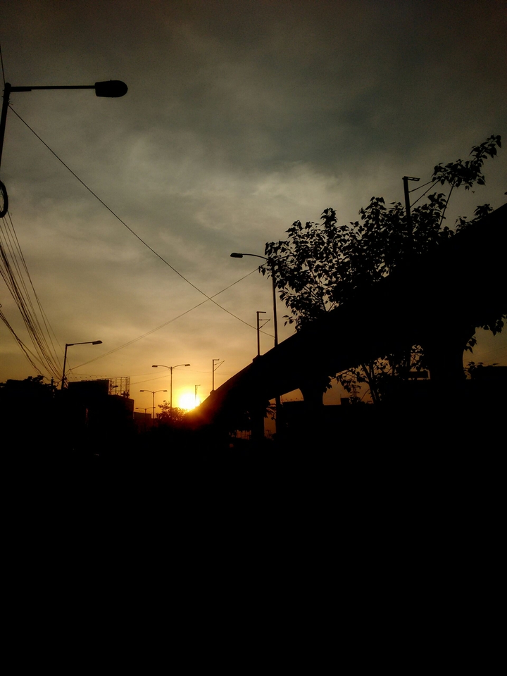 sunrise