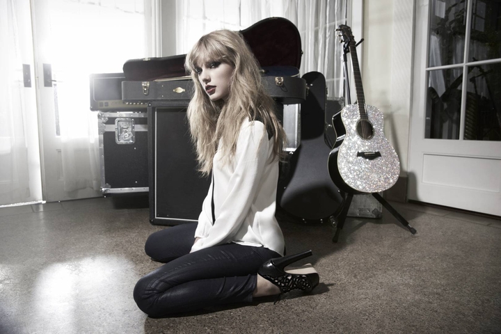 Taylor Swift