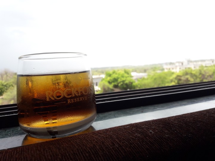 drink