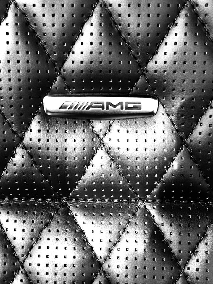GL 63 AMG