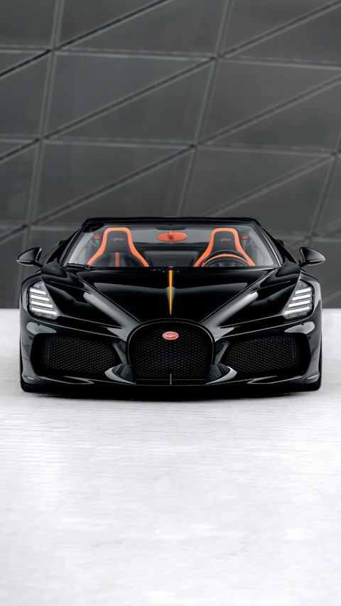 Grille, 跑车壁纸
