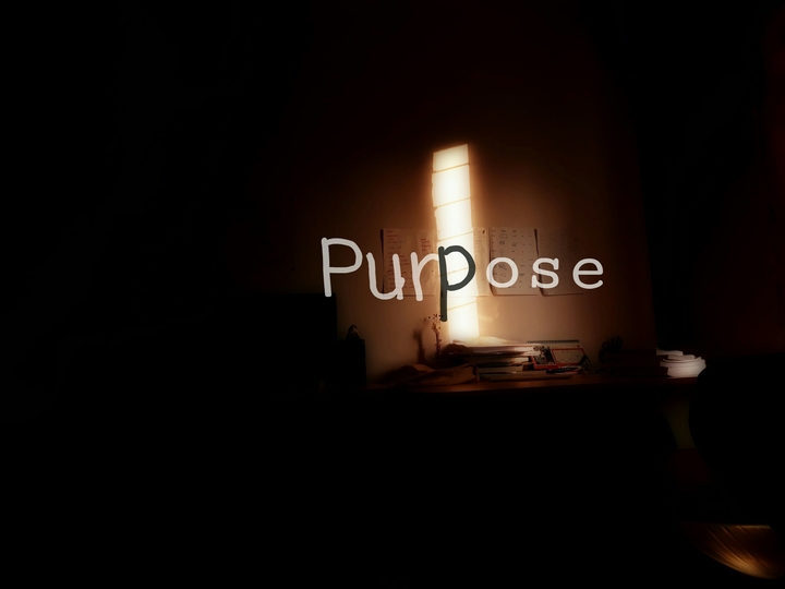 Purpose