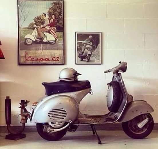 vespa