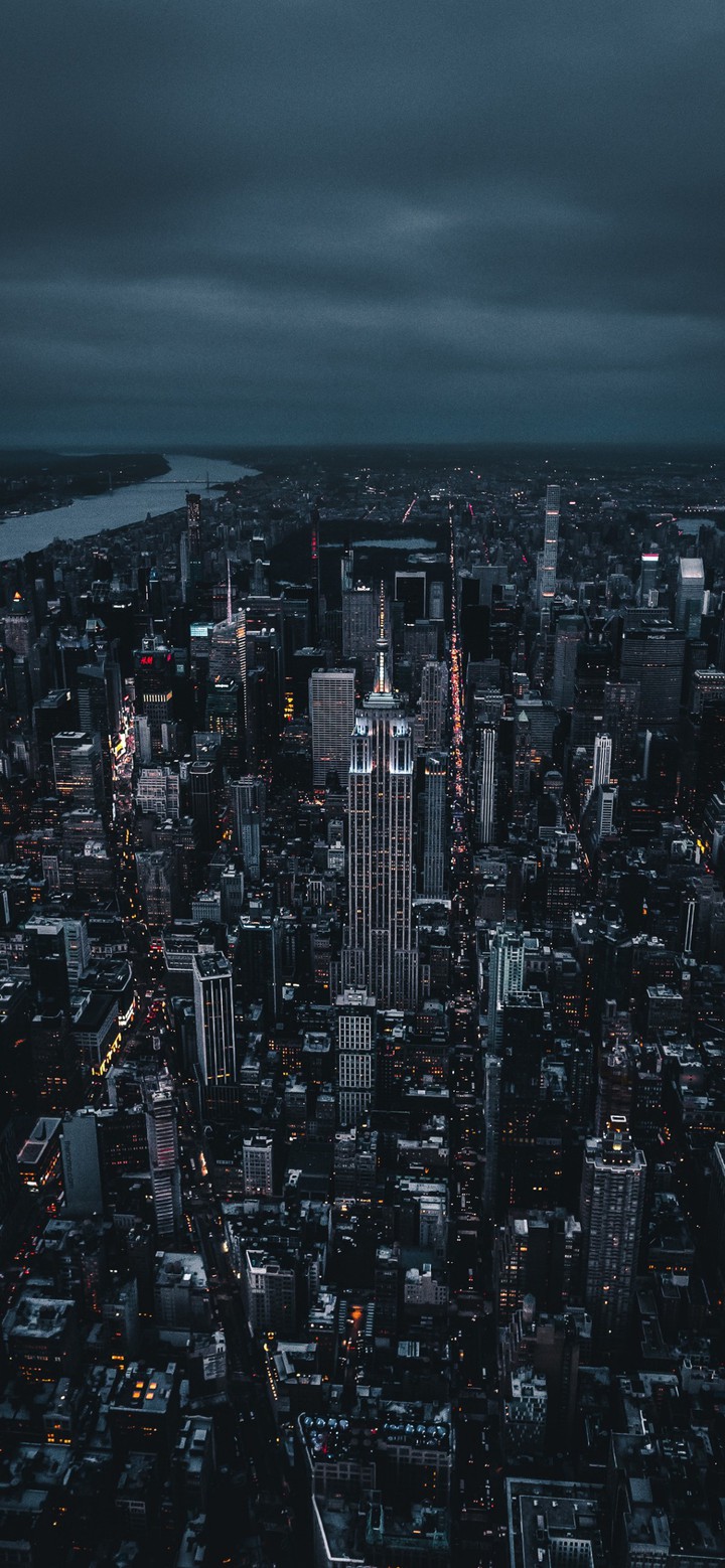 New York