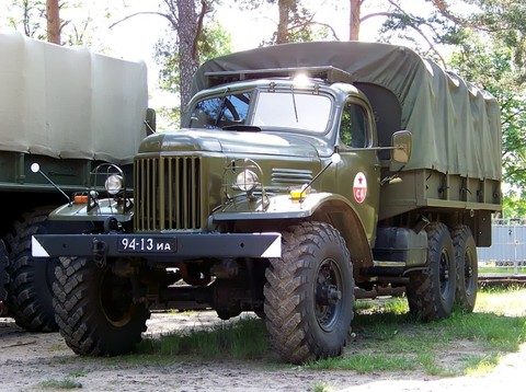 zil