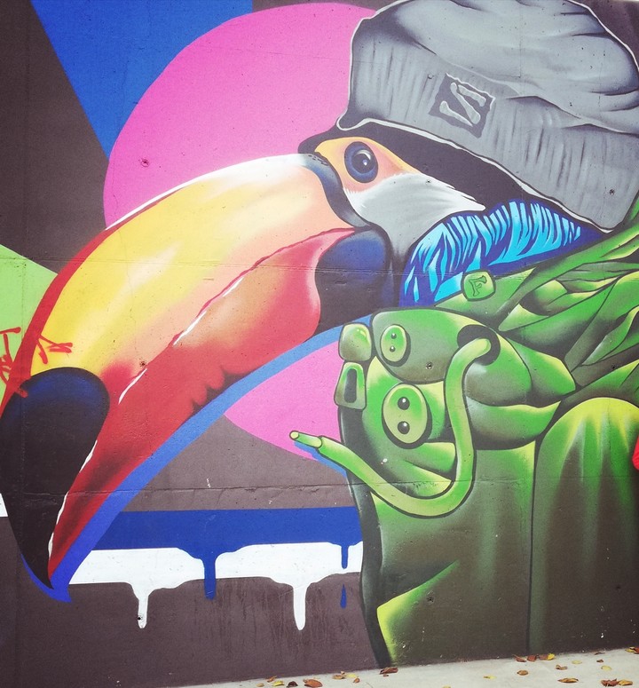 Street Art #5