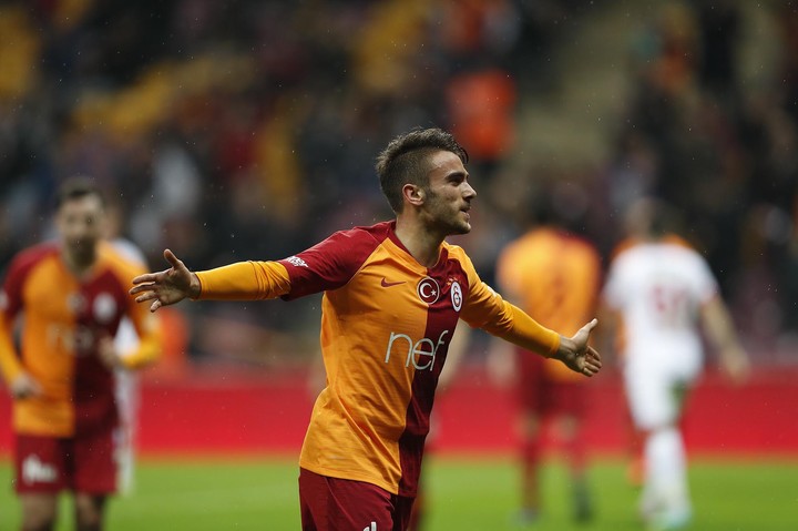 Yunus Akgün