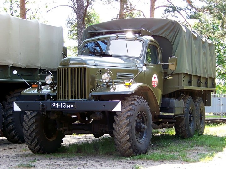 zil