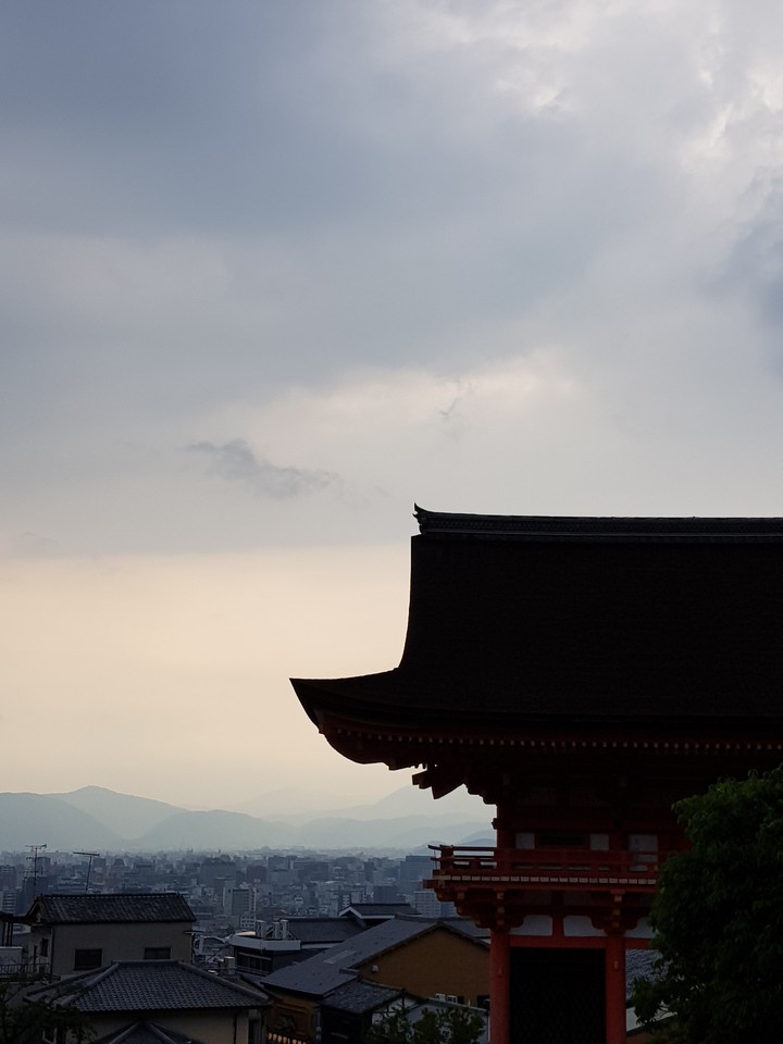Kyoto