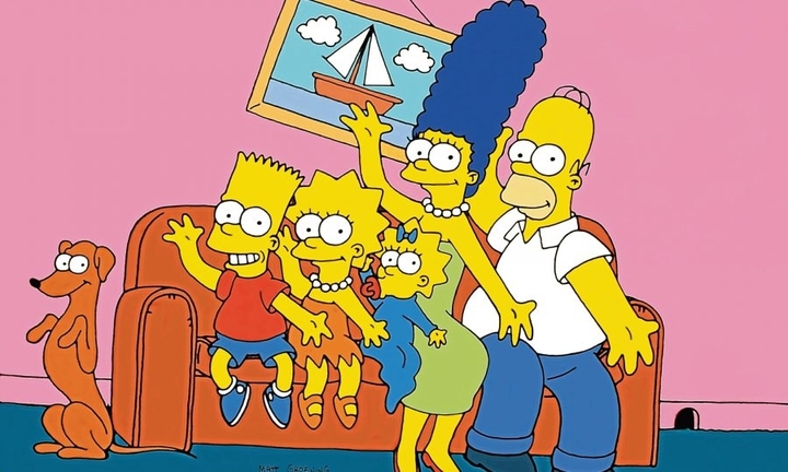 Simpsons