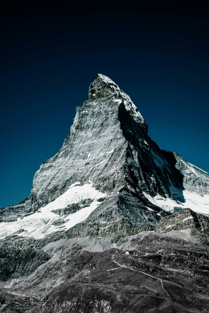 Matterhorn