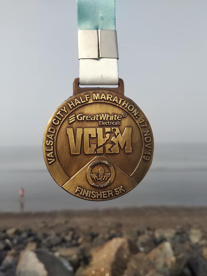 medal