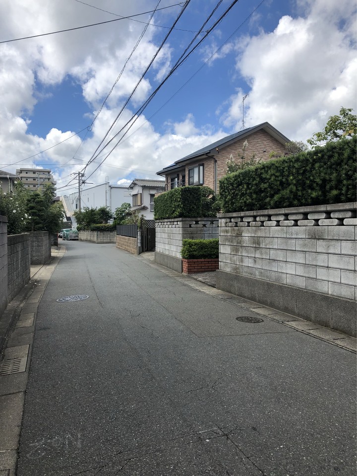 street