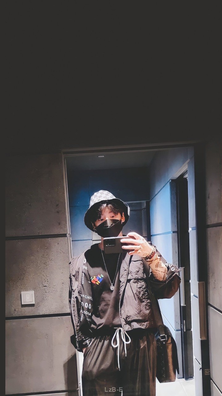 jungkook...