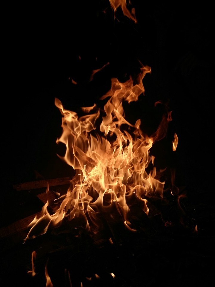 fire