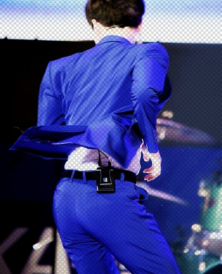 Suho Exo