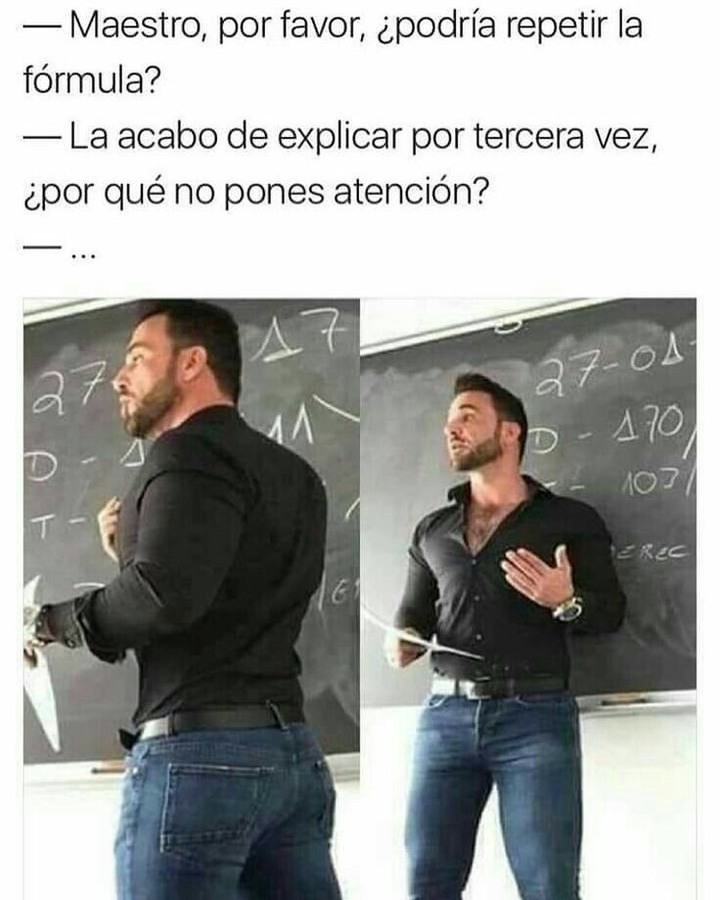 que professor é ESSE!!!?