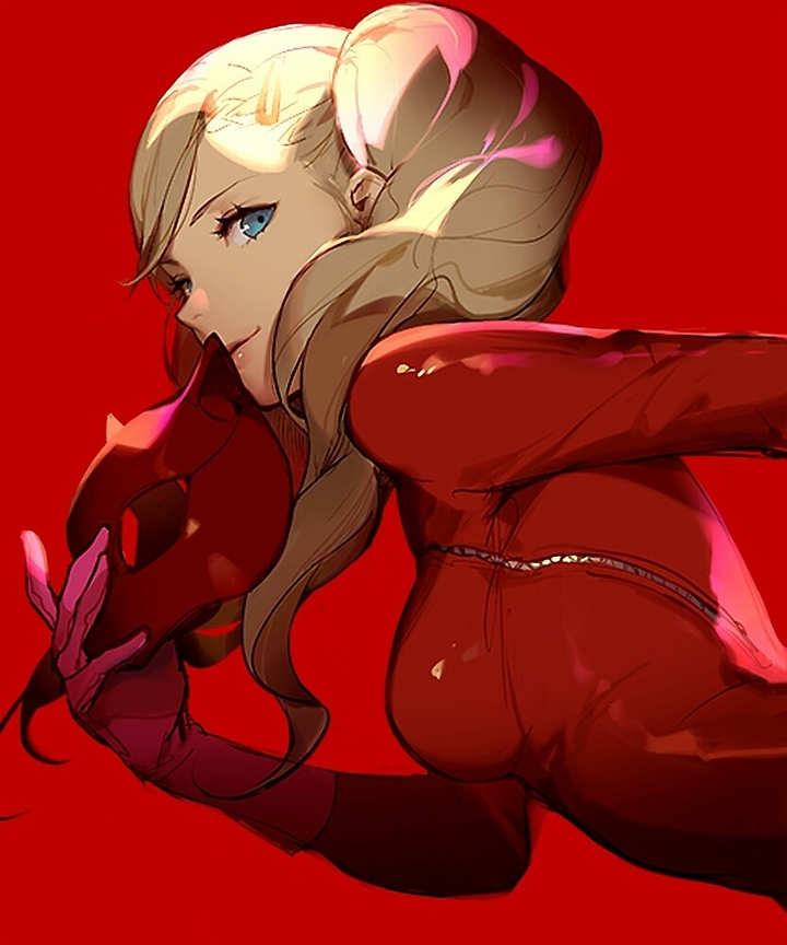 Anime Girl