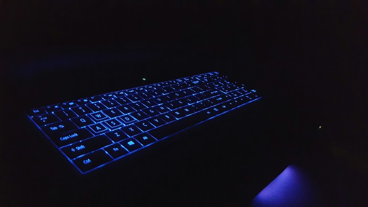 teclado - informatica