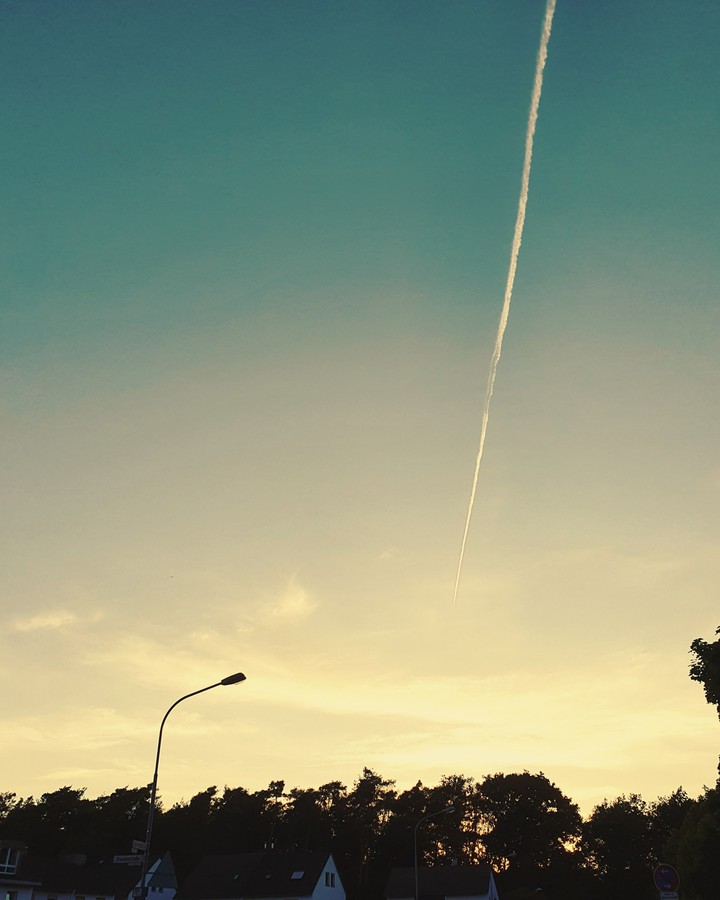 sky