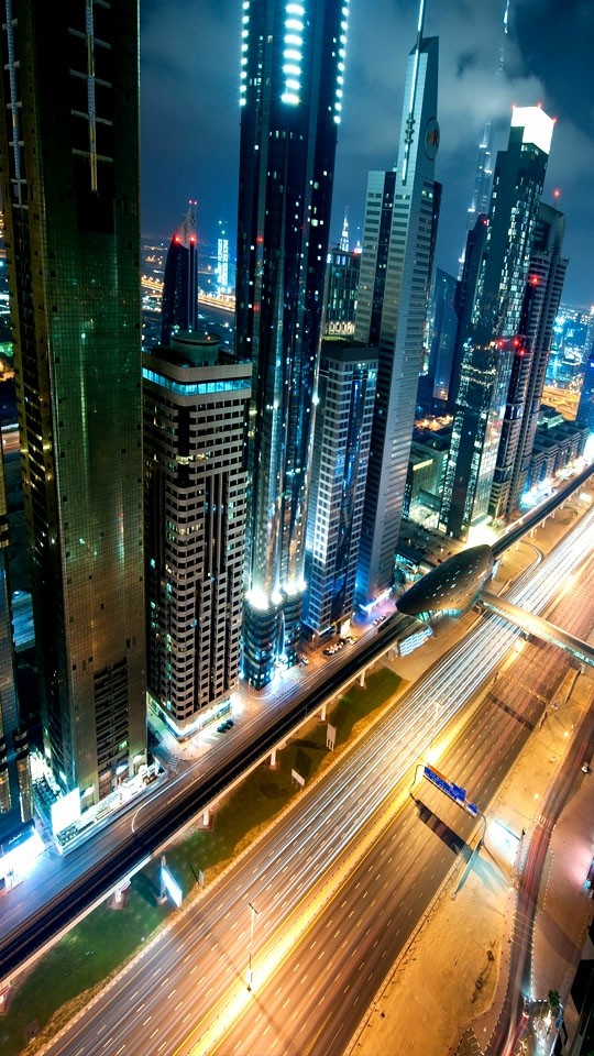 dubai