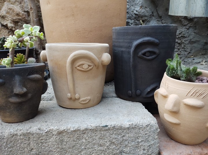 Rostros