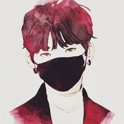Min Yoongi