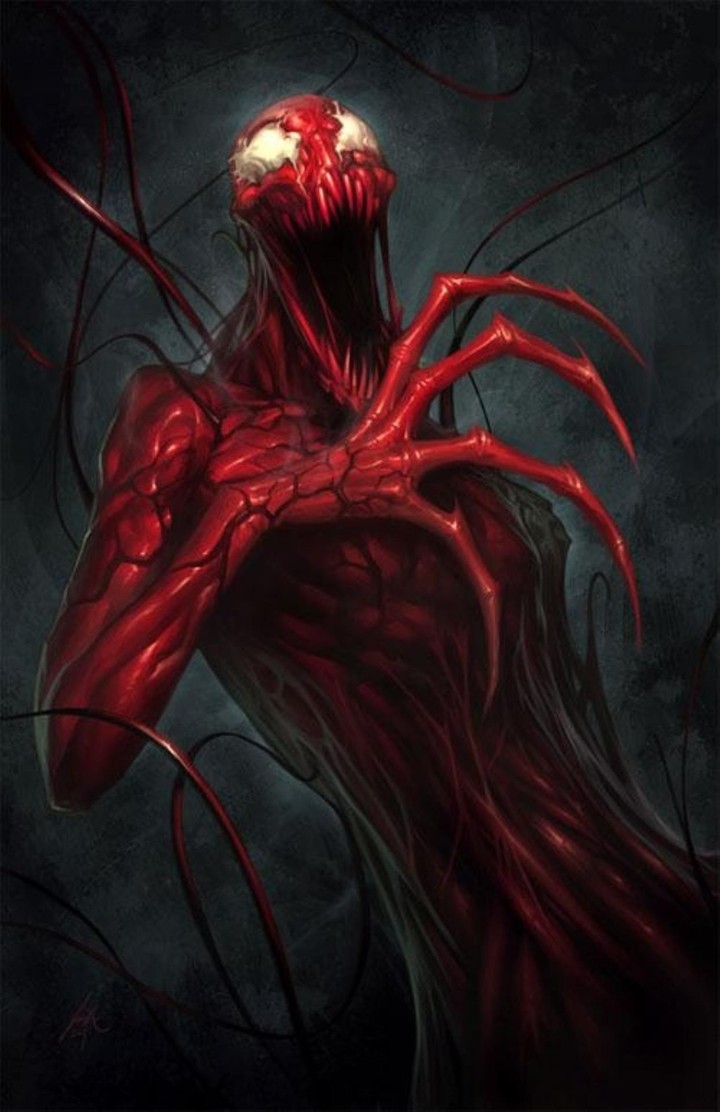 Carnage