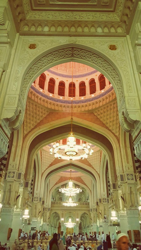 Mekka