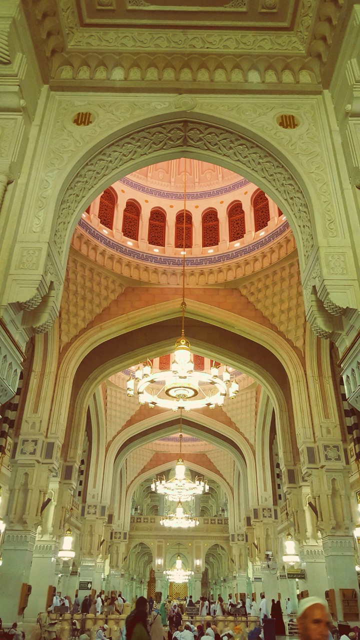 Mekka