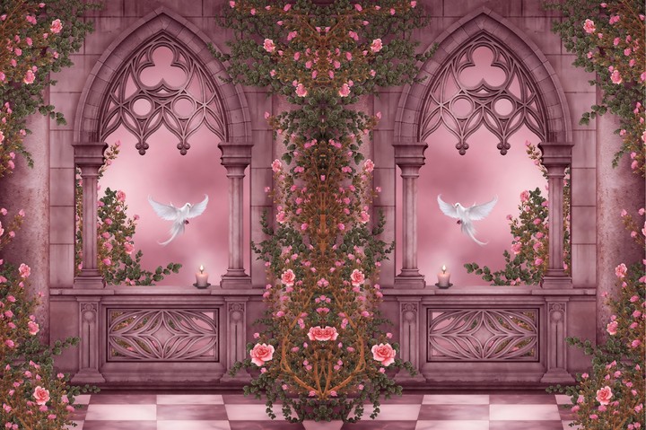 ghotic wallpapers