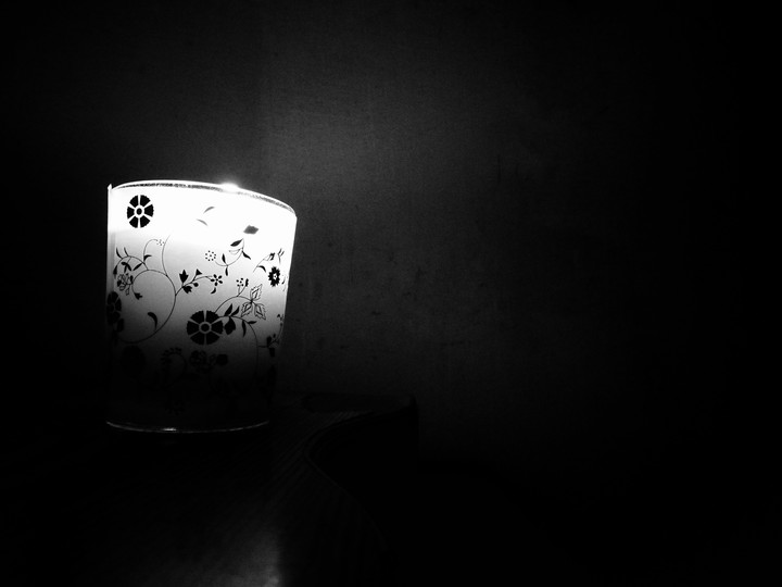 candle