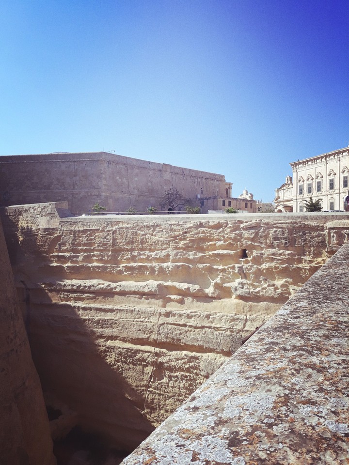 Malta Valetta