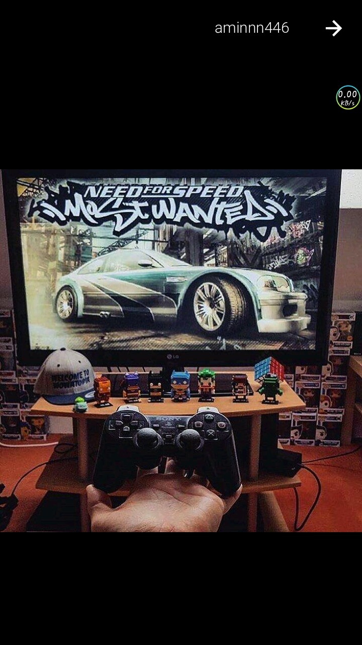 Gamers Heaven