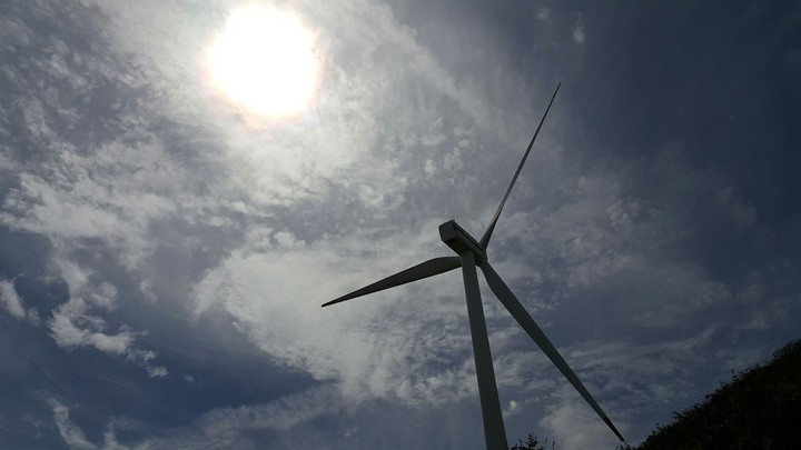 windmill 풍차