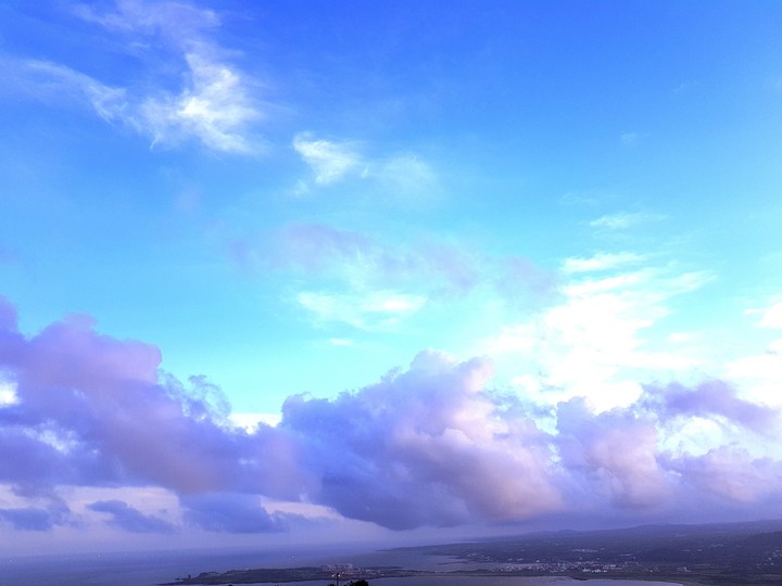 성산일출봉