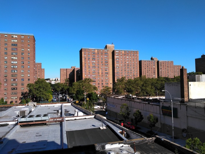 Bronx, NY