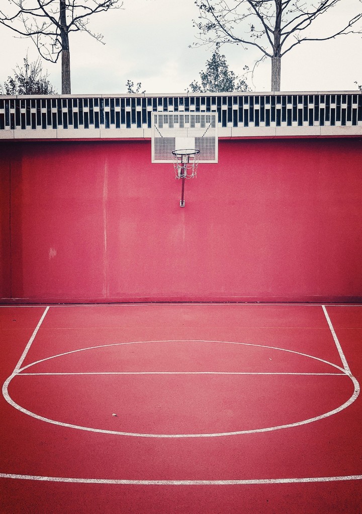 basketball
