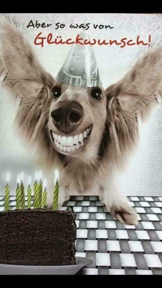 #geburtstag