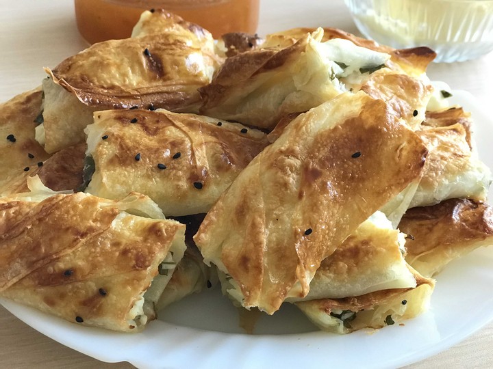 Börek