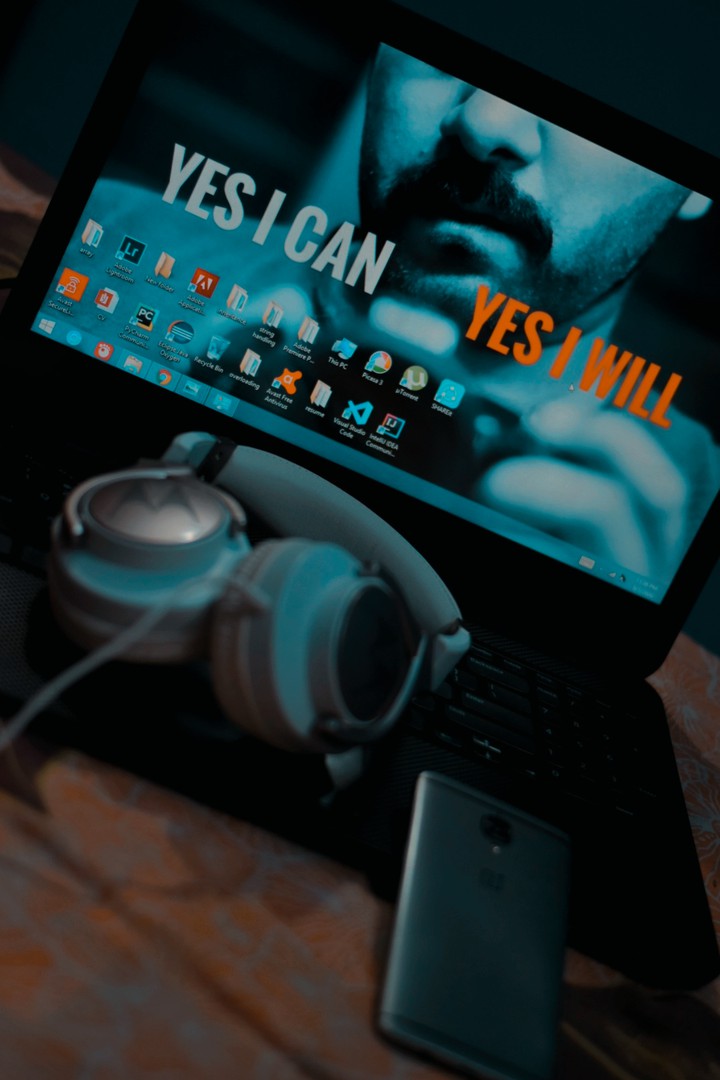 yes i can yes i will