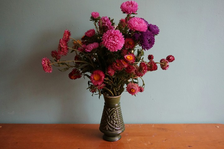flowers