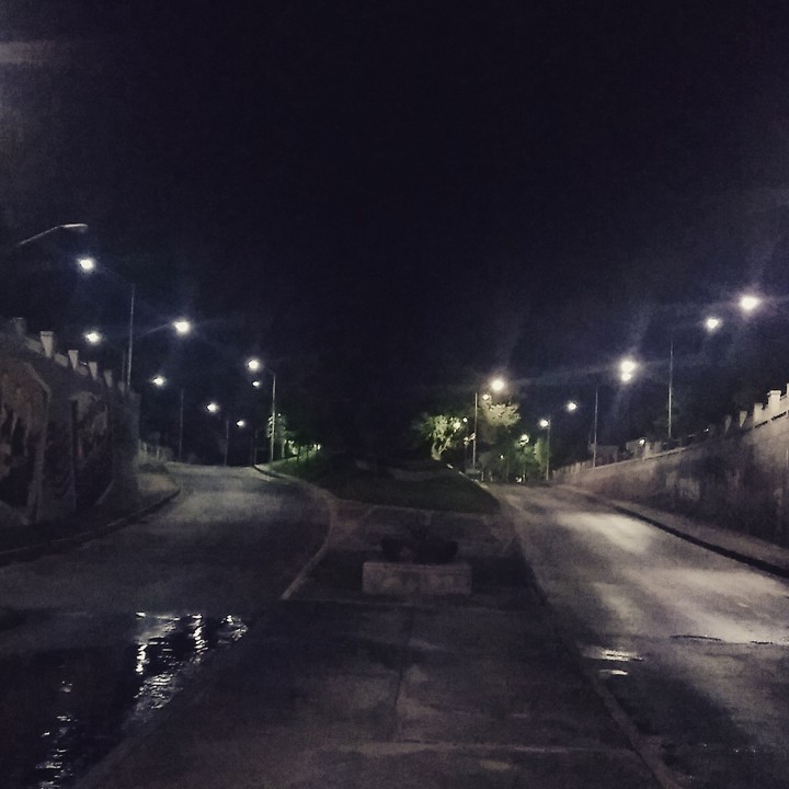 Desnivel