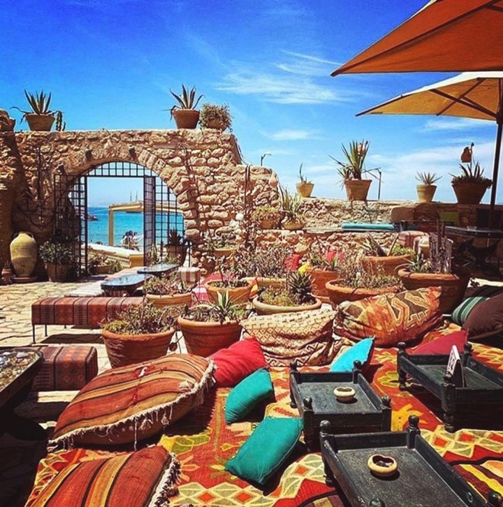 hammamet tunis
