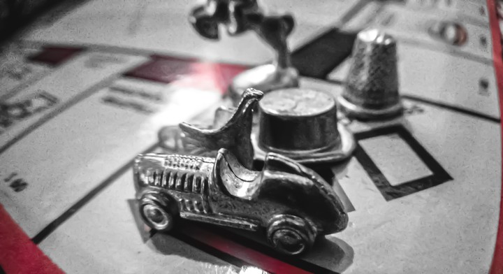 Monopoly