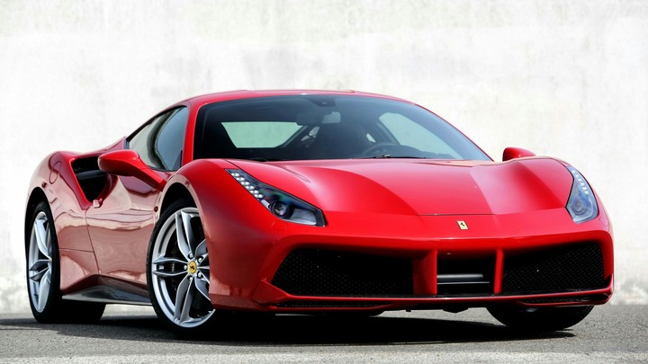 Ferrari