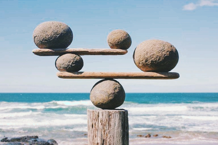 stone
